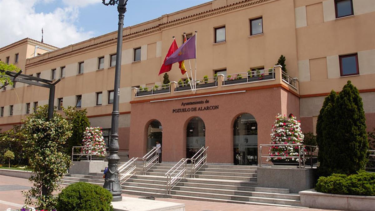 El pasado 20 de julio se aprobó el proyecto de reparcelación del ámbito de Montegancedo