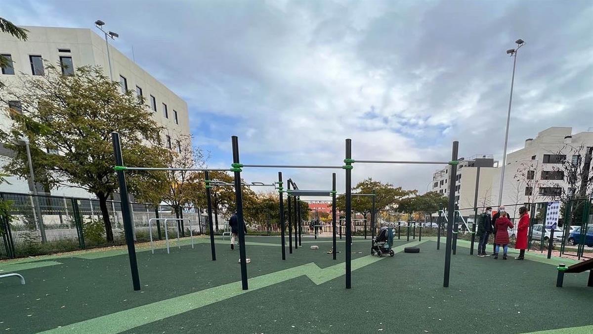 El presupuesto global asciende a 1,9 millones de euros