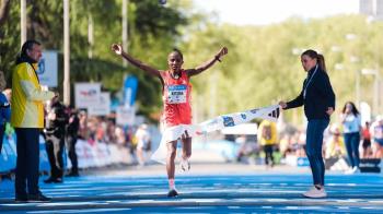 Este evento se celebrará el próximo 26 de abril 