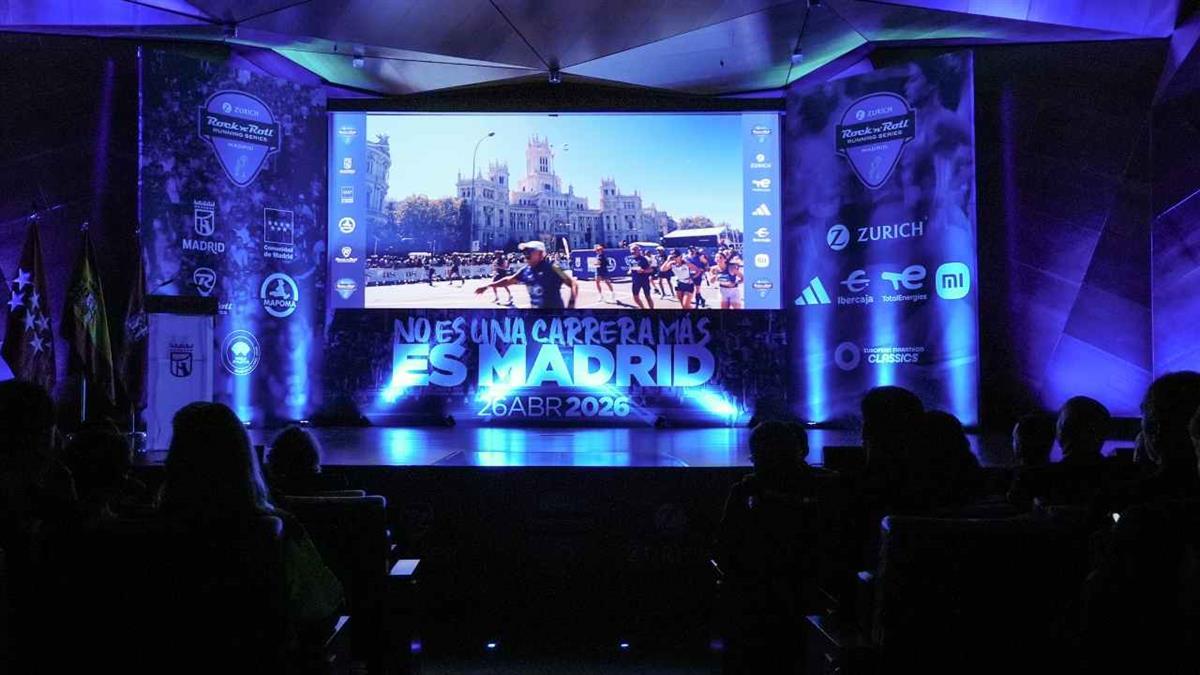 Esta actividad se celebrará el próximo 26 de abril 