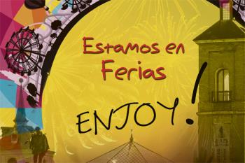 Nuestra semana más festiva comienza hoy, acabando el próximo sábado, 27 de agosto