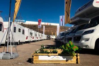 El centro comercial intu Xanadú acoge la cita, de entrada libre, del 14 al 22 de marzo