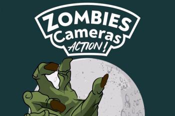 La apocalipsis zombie aterrizará en el Teatro José Monleón el 12 de octubre