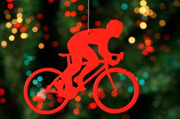 El 29 de diciembre, en un recorrido urbano que termina con una chocolatada para los participantes