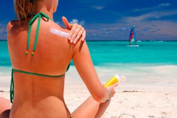 Consejos para tener un buen bronceado