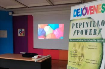 Un espacio donde compartir ideas, experiencias, inquietudes…