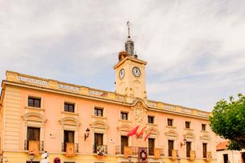 Nuestra ciudad registra una renta bruta media de 26.434 euros