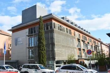 Nuestro municipio ocupa el tercer puesto del podio nacional