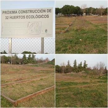El Grupo Municipal España2000 quiere saber la cuantía destinada a este abandonado proyecto.