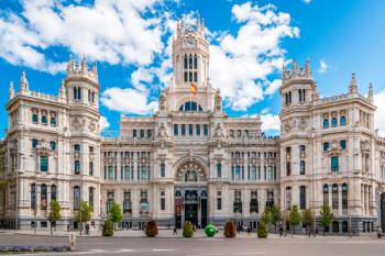 Madrid, Fuenlabrada, San Sebastián de los Reyes y Pozuelo son los ayuntamientos que mejor pagan