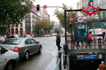 El peatón será protagonista en una vía que ampliará sus aceras y el arbolado
