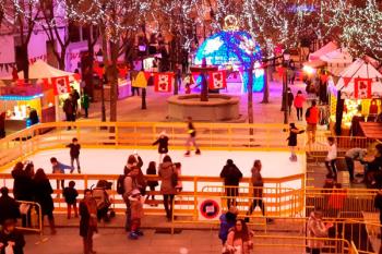 VOX Villa exige al Equipo de Gobierno que lo instale, como es habitual, en la Plaza del Mercado