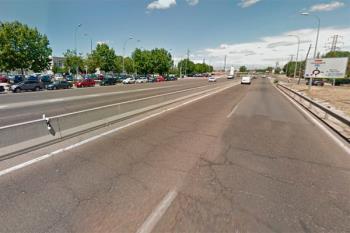 El PSOE tiene dudas de si estará saneada esta carretera para el paso de La Vuelta el 16 de septiembre 