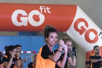 El Ayuntamiento de Madrid y la cadena de gimnasios GoFit ofrecen una aplicación para hacer ejercicio en casa