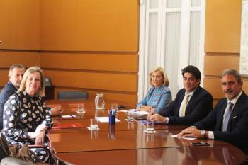 La Comunidad de Madrid ha dedicado 18 millones de euros para aumentar la eficiencia energética y la accesibilidad