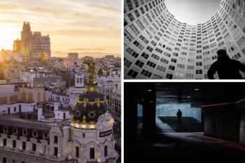 Comparte una foto en Instagram para participar en la segunda edición de los Premios #MiMadriddeCine