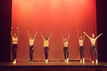 Tenemos imágenes del 