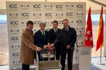 La superficie total de las parcelas es de 819.000 metros cuadrados