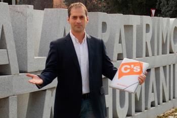 Miguel Ángel Lezcano opina sobre los concejales de Somos Alcalá acusados de un supuesto delito de prevaricación