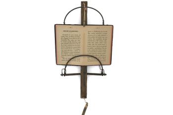 La muestra cerrará sus puertas el próximo 19 de enero en el Centro Cultural Villa de Móstoles