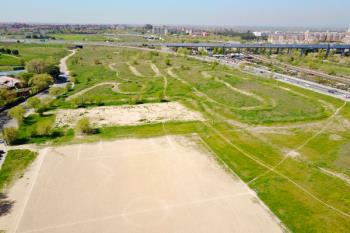 Nuestra ciudad ha aprobado la cesión de los terrenos al club colchonero