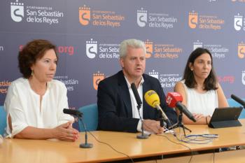 La feria de estocaje de nuestra ciudad se celebrará en el recinto ferial Parque de la Marina, los días 5, 6 y 7 de octubre