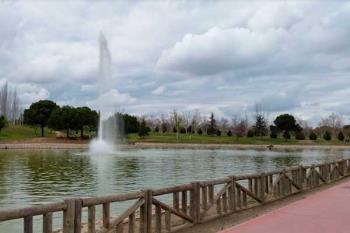 Getafe celebra del 3 al 8 de junio la Semana del Medio Ambiente