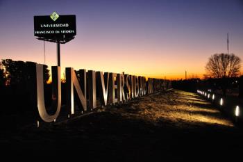 La universidad Francisco de Vitoria celebra el Congreso Internacional de Investigación, Formación y Desarrollo Enfermero el 15 y 16 de noviembre
