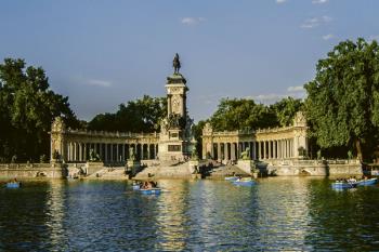 Los recorridos culturales por Madrid vuelven en octubre para los cosladeños y cosladeñas, ¡y ya se puede reservar plaza! 