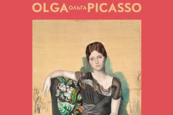 La exposición ‘Olga Picasso’ muestra obras del pintor y artículos personales de la bailarina rusa