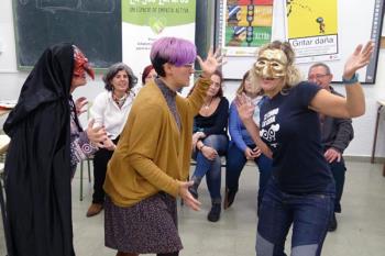El Teatro Conciencia nos enseña el valor de la empatía en 24 colegios de la Comunidad de Madrid