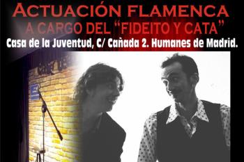 La Casa de la Juventud acoge este concierto el 31 de enero, a las 20:30 horas