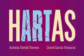 Hoy miércoles, 4 de marzo, la Fábrica del Humor estrena nueva exposición