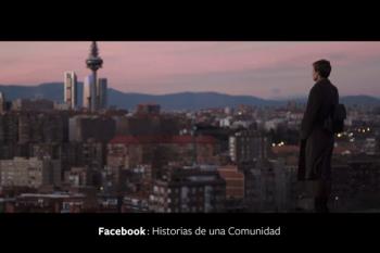 Facebook ha realizado este corto en España para mostrarnos algunas de las bellas historias que se esconden dentro de la red social