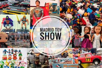 La Fundación Atlético de Madrid colabora en la campaña para que ningún niño se quede sin juguetes