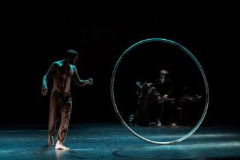 La obra es un espectáculo seleccionado por la Red de Teatros de la Comunidad de Madrid