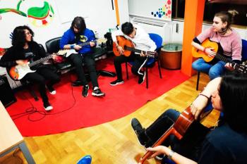 El consistorio leganense apuesta por políticas de participación ciudadana en el municipio