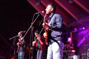 El concurso de grupos musicales de las Fiestas de San Miguel 2019 contará con premios de 500 a 800 euros