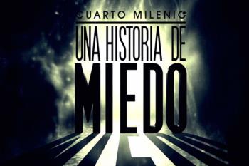 El programa Cuarto Milenio junto a Fandome Madrid nos traen esta terrorífica experiencia