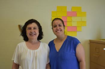 Descubrimos la labor que realiza la Asociación de Familiares y Enfermos de Alzheimer (AFA) de Pozuelo de Alarcón
