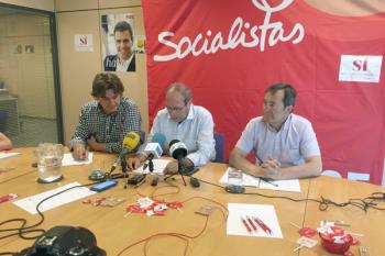 Manuel Robles ha valorado los resultados de las elecciones Generales