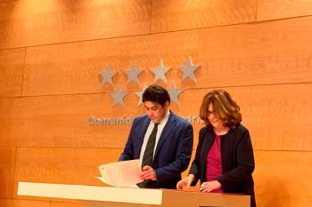 Los innumerables retrasos en la apertura del CEIP Isabel La Católica levantan ampollas en la localidad