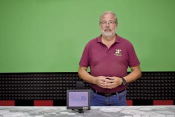 El presidente de ACUMAFU , Marcelo Cornellá, nos desgrana el proyecto que concede una segunda oportunidad a los mayores