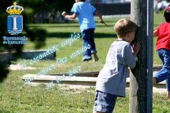 El proyecto se realizará durante las tres primeras semanas de junio