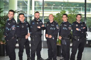 La `Unidad Antón´ de la Policía Local de Fuenlabrada nos muestra el trabajo que realizan en defensa de los animales