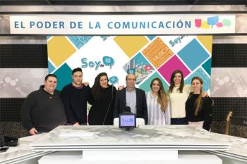 Manuel Robles comparte con SoydeFuenla sus últimos días como alcalde de Fuenlabrada