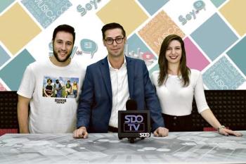 Hablamos con el líder de la Delegación del Partido Demócrata en Madrid, Samuel Mattern, sobre el panorama político en EEUU y su misión en nuestro país