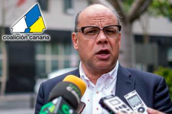 Las exigencias de CC para pactar con Rajoy es arreglar todo “lo que el PP se cargó”